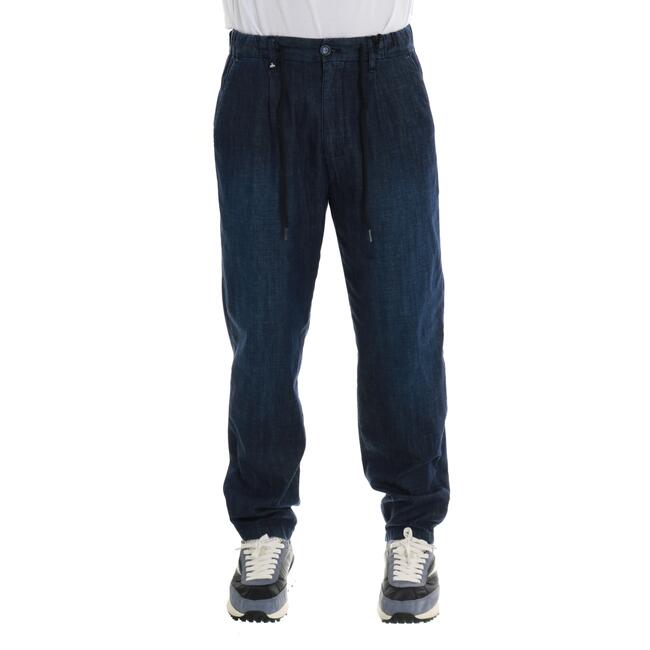 PANTALONE PINCES BERNA - Mad Fashion | img vers.650x/